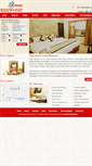 Mobile Screenshot of hotelredwood.com